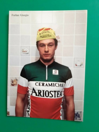 Cyclisme carte cycliste - cyclisme,