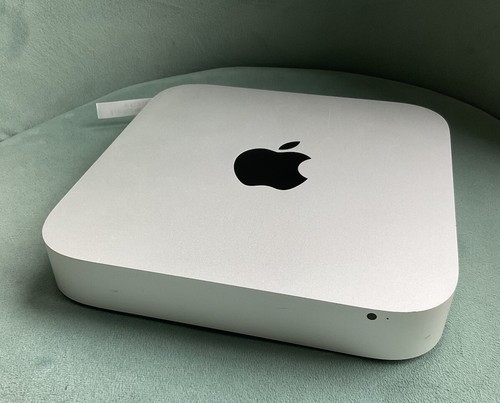 Apple macmini a1347 - apple, emc