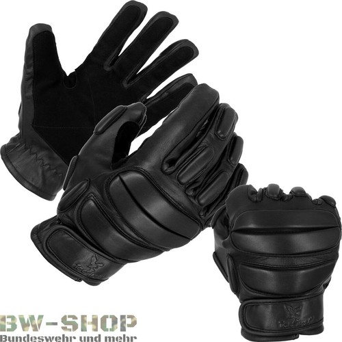Gants intervention police - d'intervention,