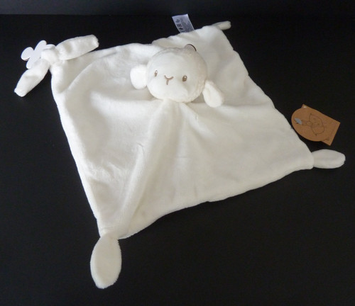 Doudou plat simba toys - plat,