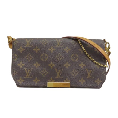 Louis vuitton favorite - vuitton,