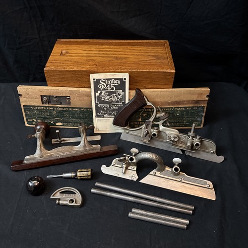 Stanley model multipurpose - model,