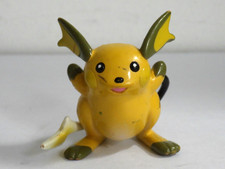 Figurine pokemon tomy vintage - pokemon,
