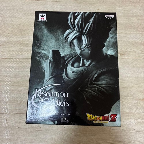 Dragon ball resolution - dragon, z