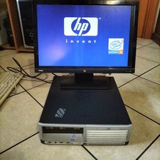 PC de bureau Windows XP