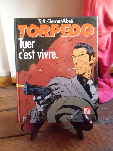 Torpedo tuer c est - tuer, c'est