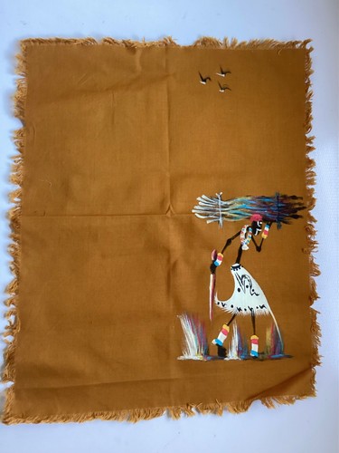 Tissu décoratif africain - décoratif,