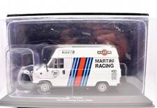 Miniature voiture Van Rally