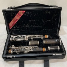 SELMER Recital B-Flat Clarinet