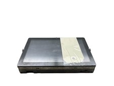 Ecran GPS NISSAN NAVARA 1