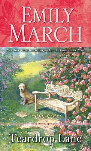 Emily march teardrop lane - march,