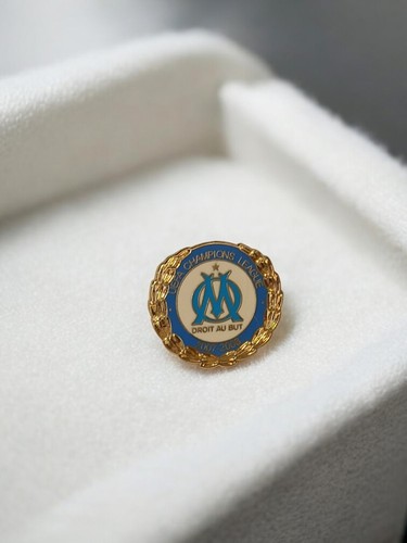 Pin olympique marseille - olympique, de
