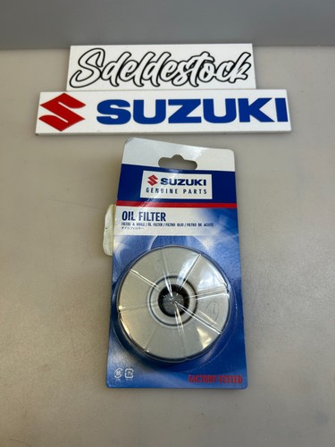 Filtre huile suzuki - 1,