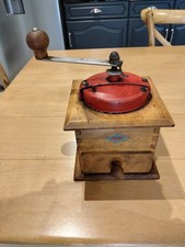 ancien moulin a cafe japy