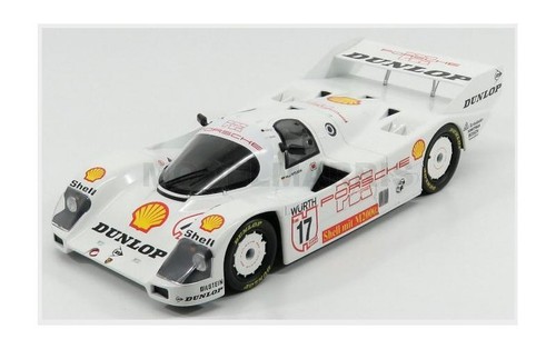 Norev 187412 porsche - 187412,