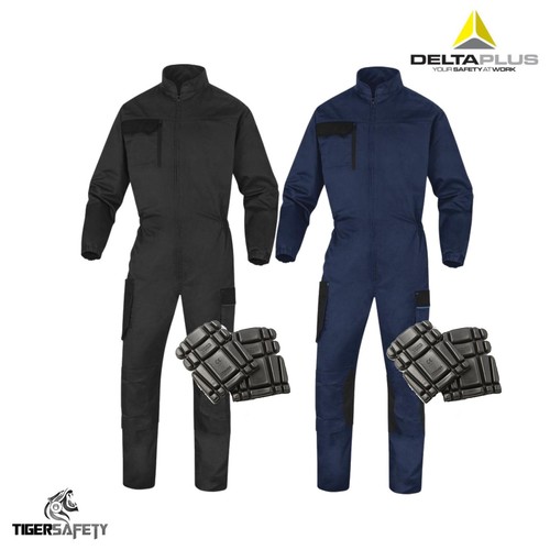 Delta plus panoply m2co2 - plus, mach2