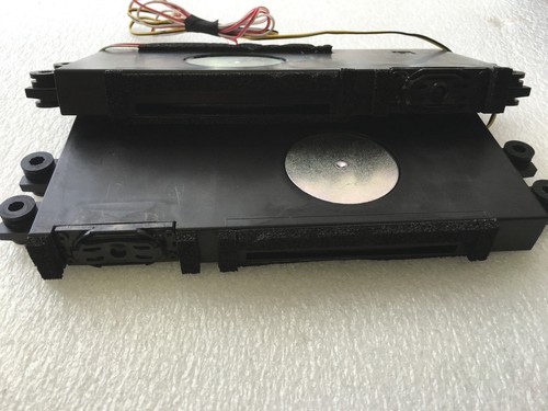 Jvc em65ftr speaker set - jvc,