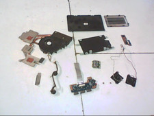 Lot de pieces 01310 Sony Vaio