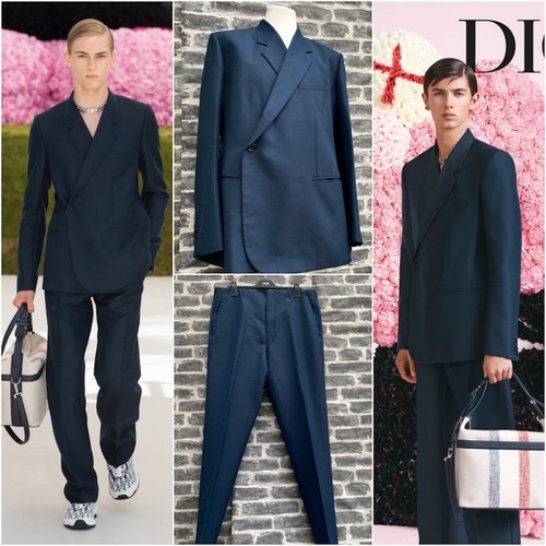 Ultrarare gorgeous dior - &,