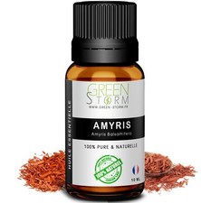 Huile Essentielle Amyris