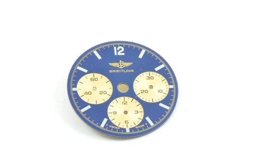 Breitling cadran chrono - breitling,