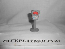 Parcmètre/Horodateur