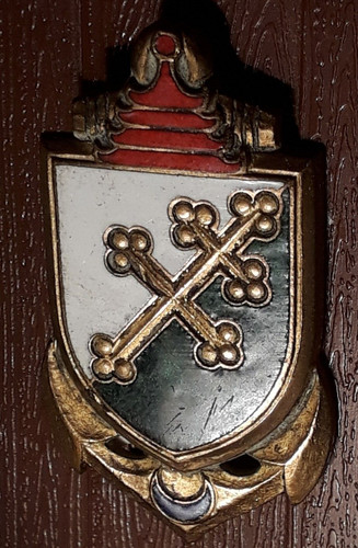 Insigne militaire indochine - militaire,