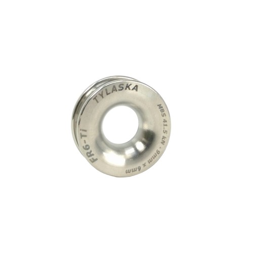 Tylaska fr6 titanium - fr6-ti,