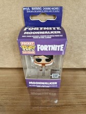 POCKET POP FORTNITE