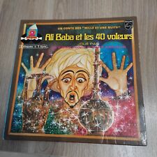 Rare - Livre disque 45t double