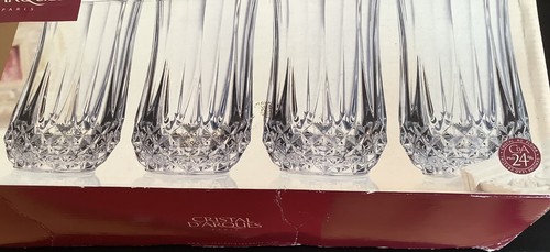 Verres whisky orangeade - 4,
