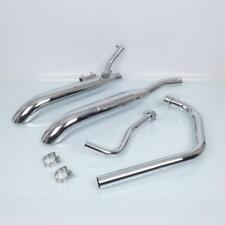 Pot d échappement Marving