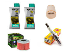 KAWASAKI KFX 450 R -07/15- FORFAIT PIECES REVISION COMPLETE