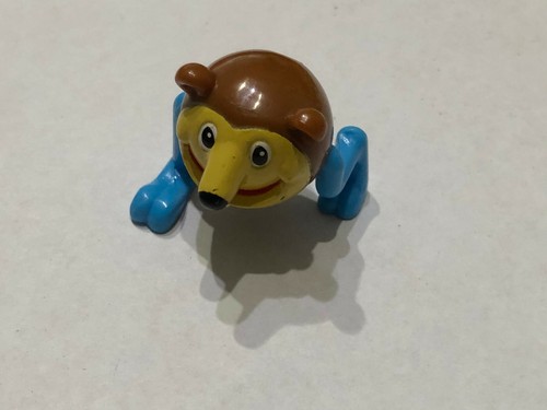 Figurine onken frufos frufoo - onken,