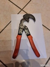 Coupe câble Bizline à crémaillère (professionnel) maxi 32mm