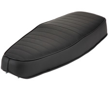 Selle NISA WAVE NOIRE Pour