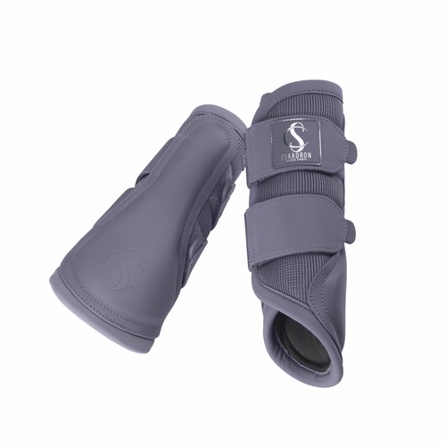 Eskadron mesh tendon boots - eskadron,