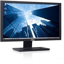Open Box Dell E E2311H 23"