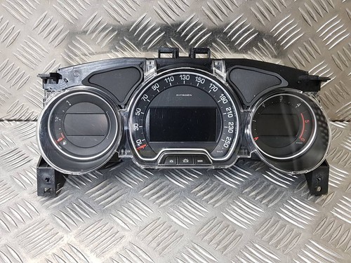 Compteur vitesse citroen - compteur,