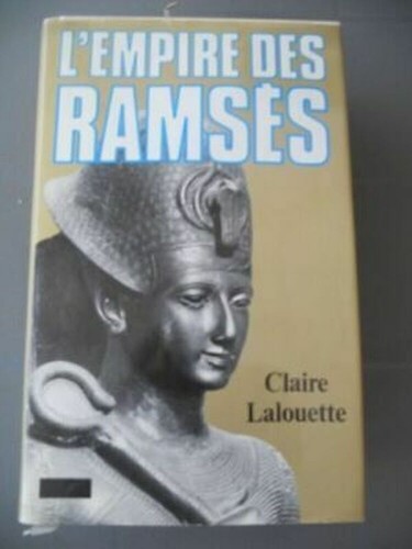 Claire lalouette empire des - claire, lalouette: