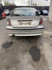 Pare choc arriere BMW SERIE 3