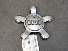 Enjoliveur central jante alu -