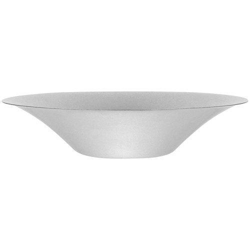 Saladier inox coupe fruits - ,