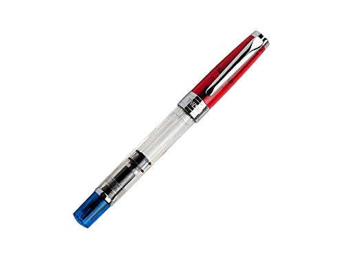 Stylo plume twsbi diamond - stylo,