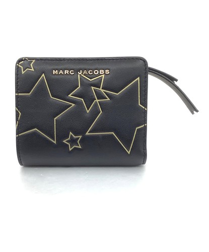 Portefeuille marc jacobs cuir - jacobs,