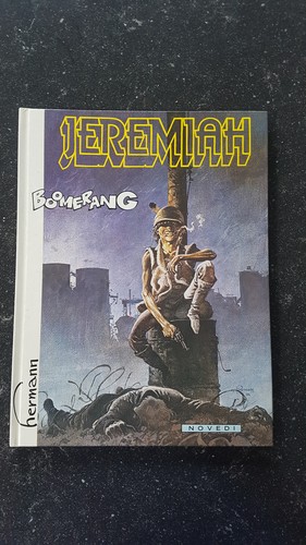 Cartonnee jeremiah - eo,
