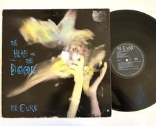 LP Album Vinyle 33 Tours THE