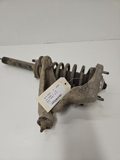 Amortisseur avant gauche ALFA ROMEO 147 PHASE 2 50515466