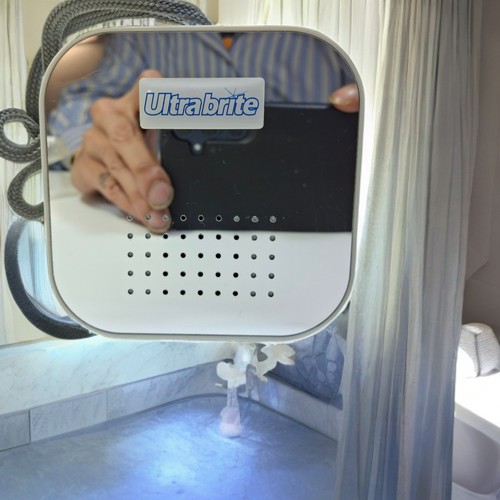 Radio salle bain - de, de