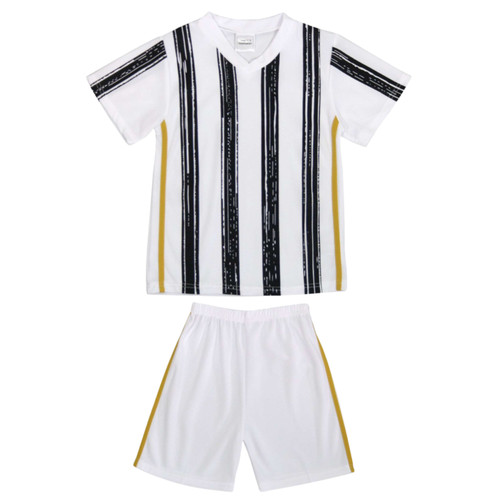 Ensemble foot enfant - ensemble,